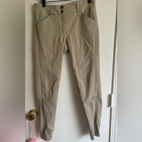 SMARTPAK riding breeches, size 28 - Picture 1 of 6